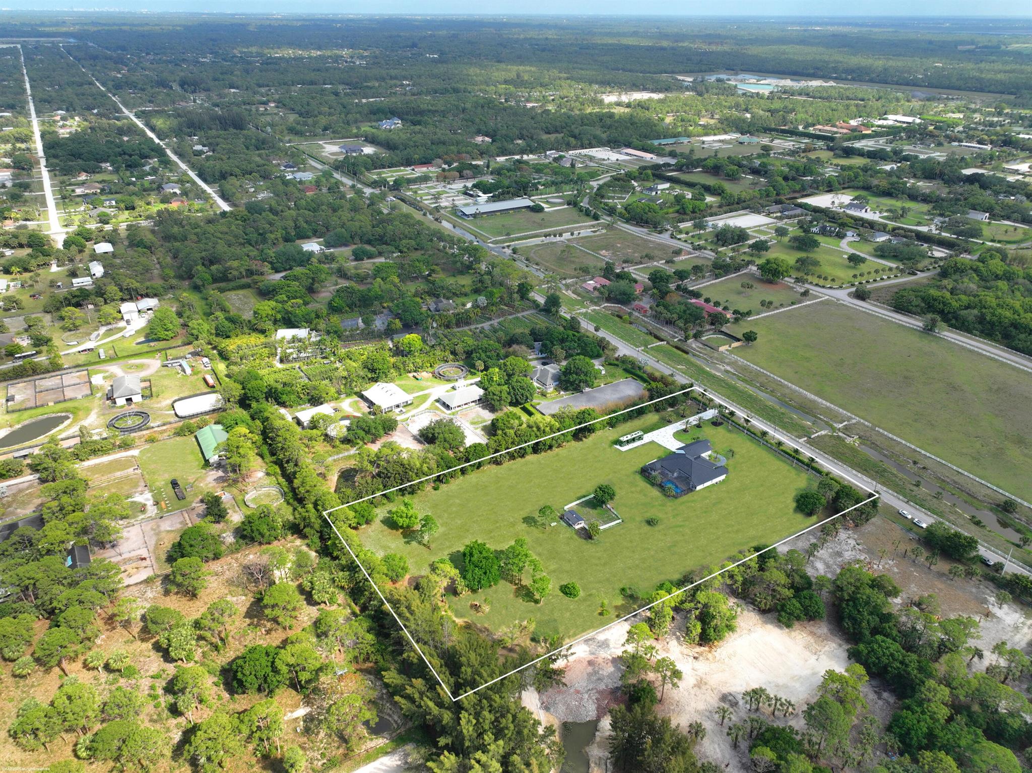 WILDWOOD - Residential