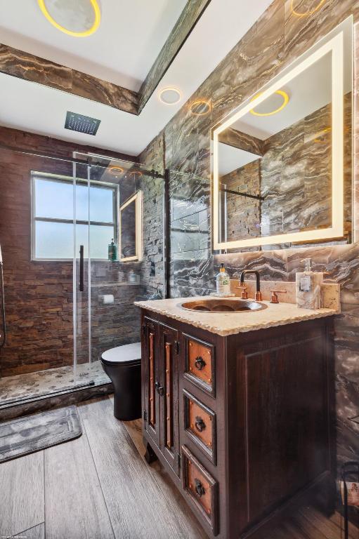 WILDWOOD - Residential