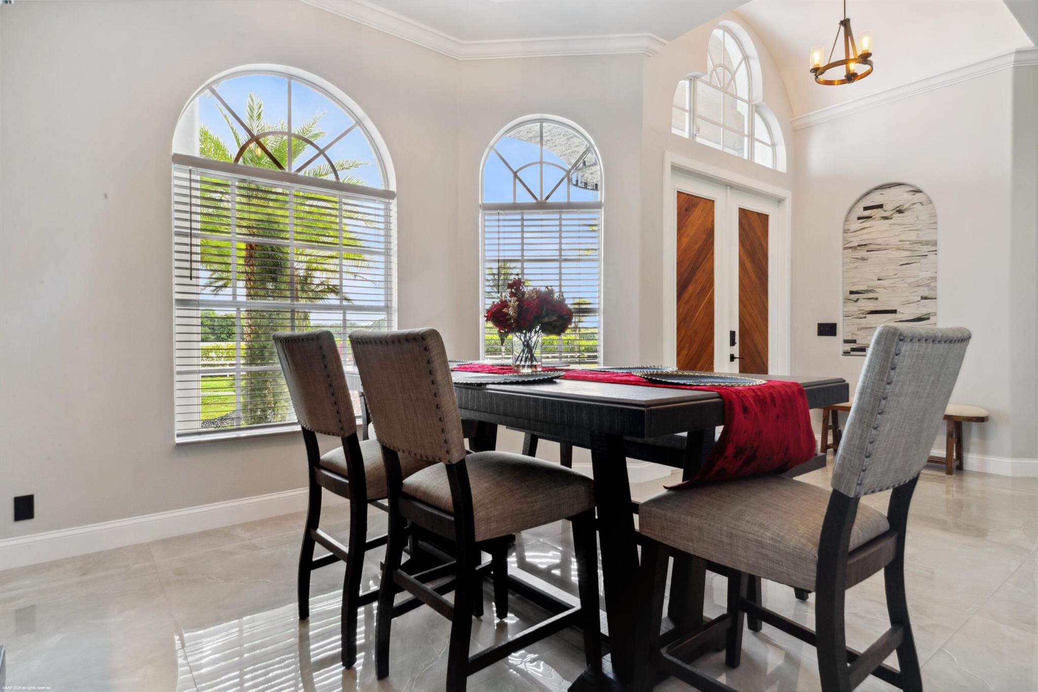 WILDWOOD - Residential