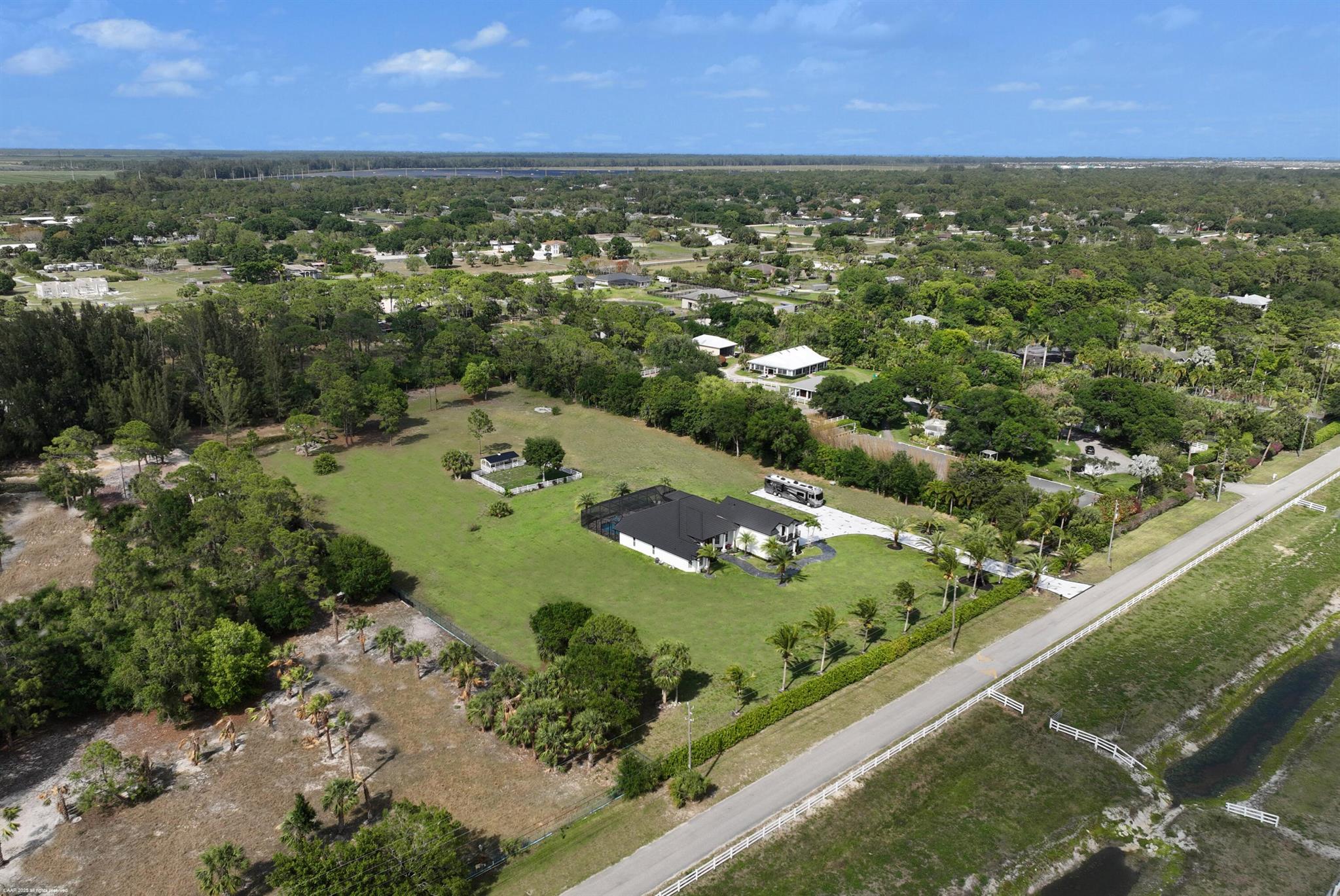 WILDWOOD - Residential