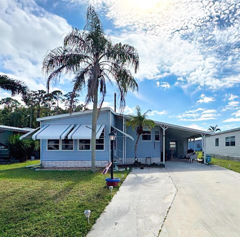 A home in Stuart