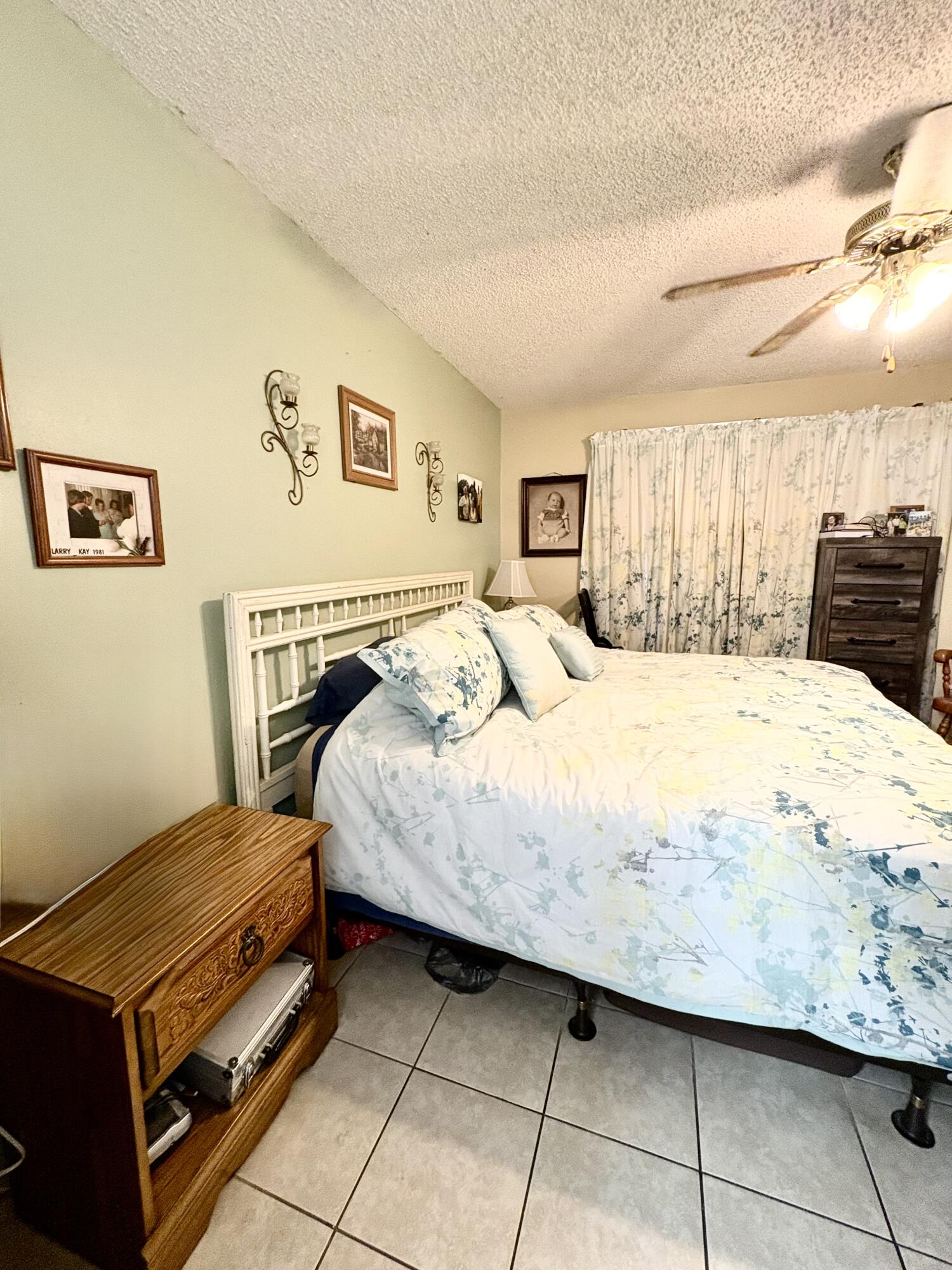 MONTURA RANCH ESTATES 1 ST S/D - Residential