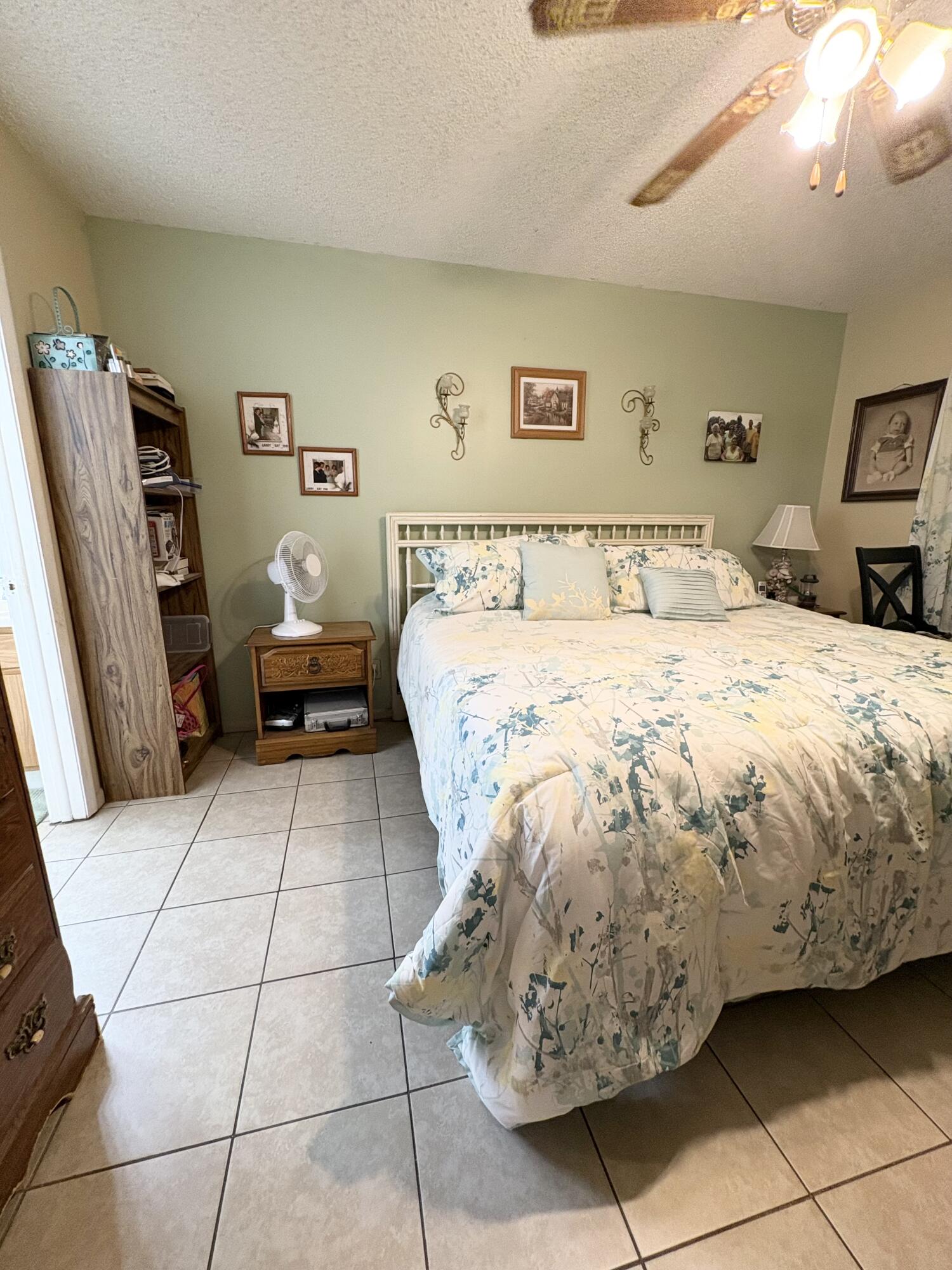 MONTURA RANCH ESTATES 1 ST S/D - Residential