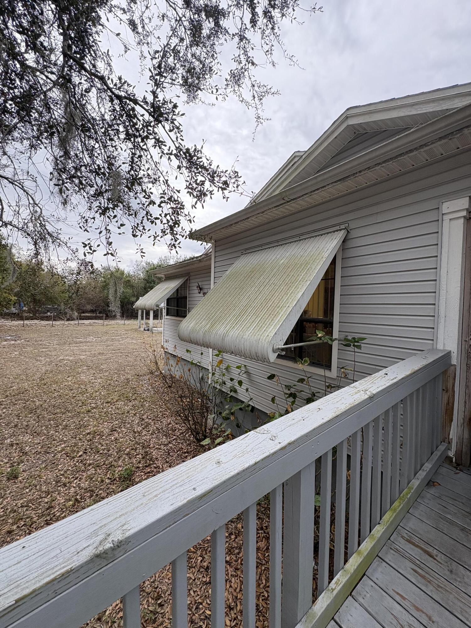 MONTURA RANCH ESTATES 1 ST S/D - Residential