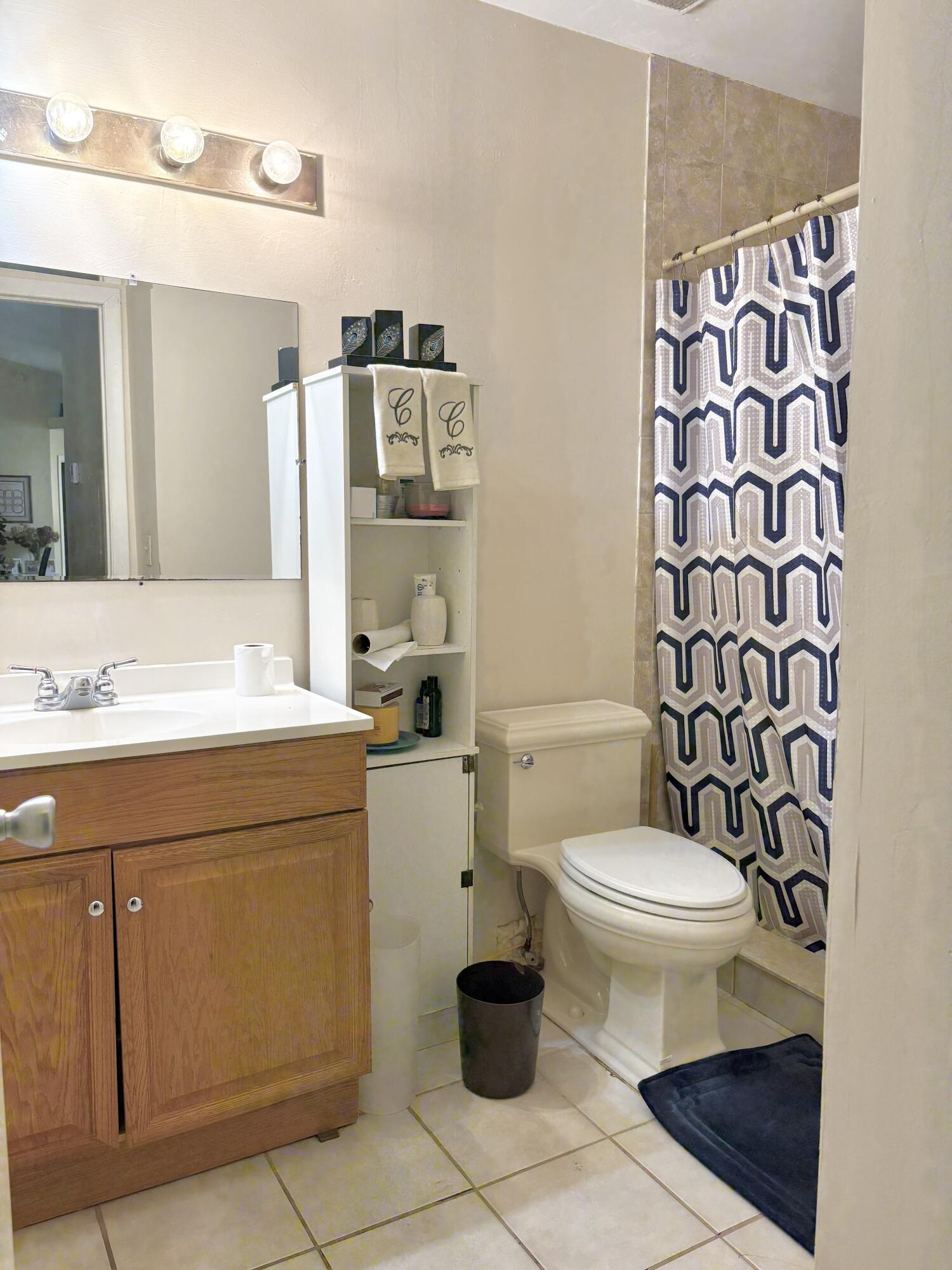 MONTURA RANCH ESTATES 1 ST S/D - Residential