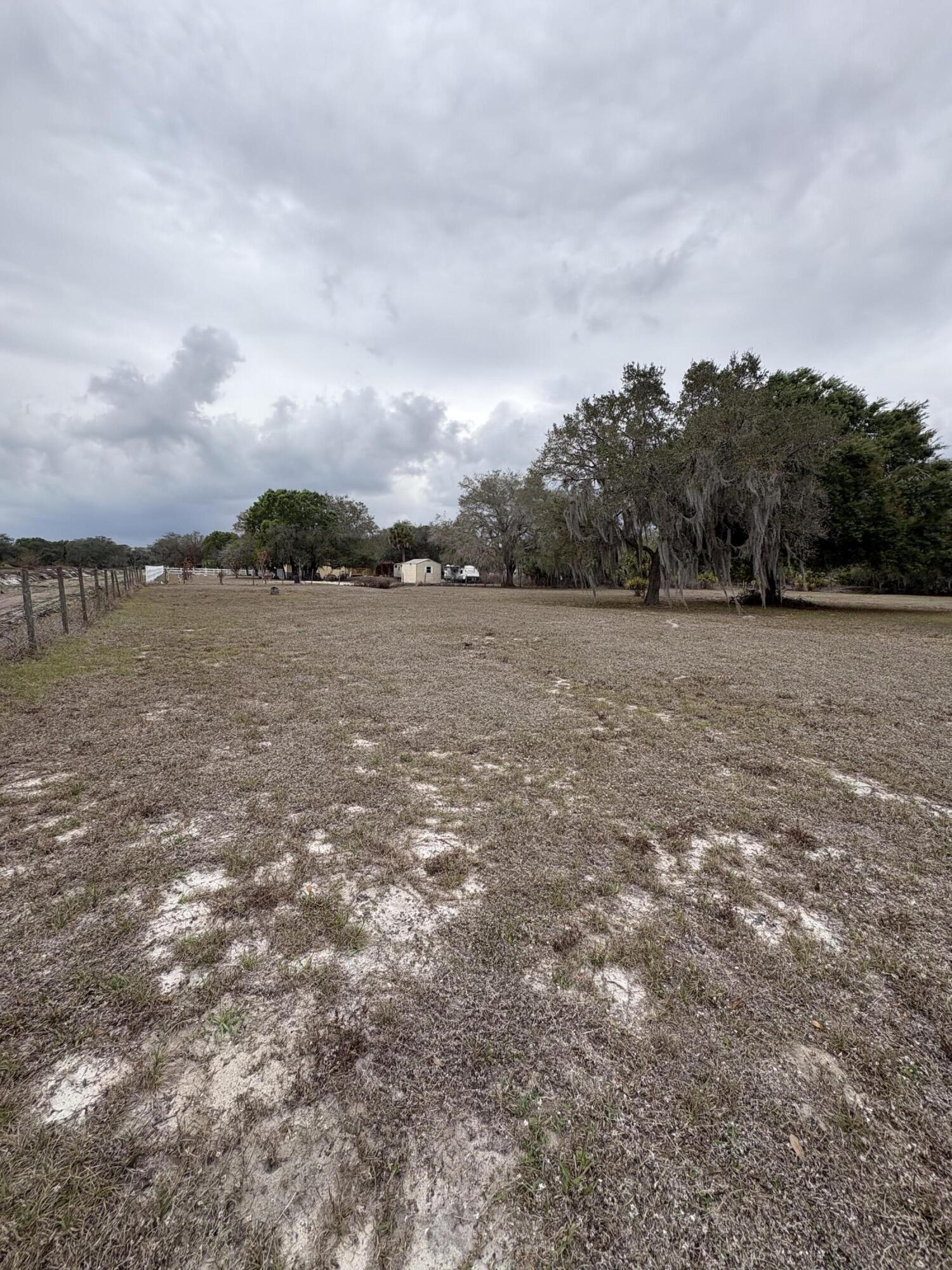 MONTURA RANCH ESTATES 1 ST S/D - Residential