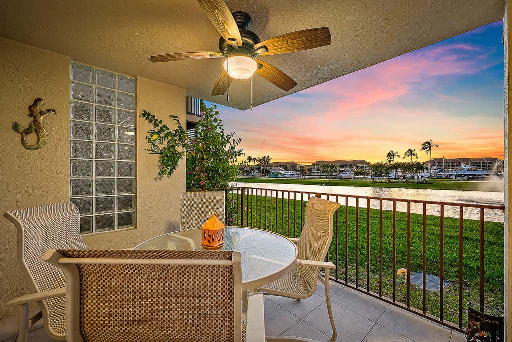 Photo of 701 Seafarer Circle #103, Jupiter, FL 33477 (MLS # B26059191)