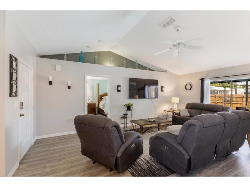 SEBASTIAN HIGHLANDS UNIT 4 - Residential