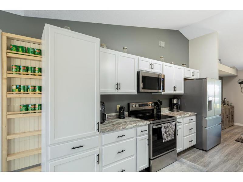 SEBASTIAN HIGHLANDS UNIT 4 - Residential