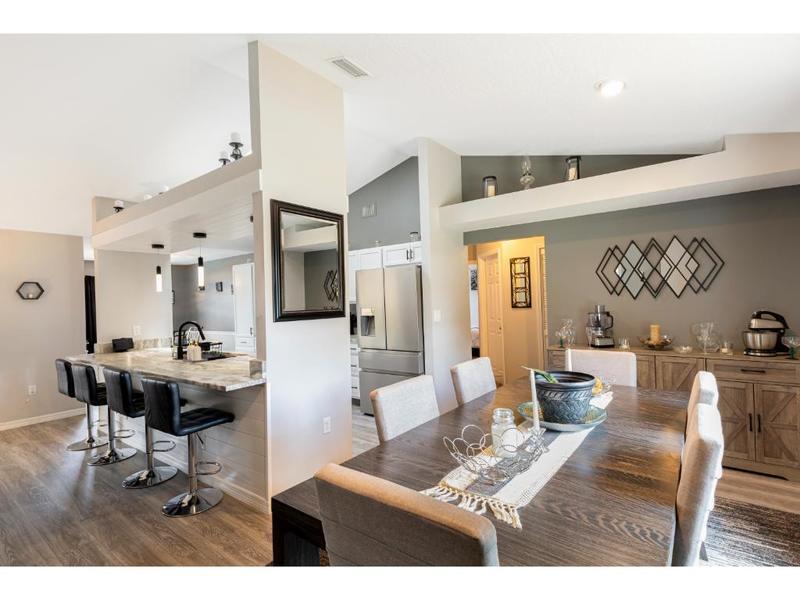 SEBASTIAN HIGHLANDS UNIT 4 - Residential