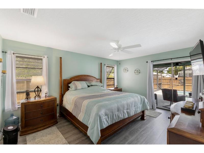 SEBASTIAN HIGHLANDS UNIT 4 - Residential