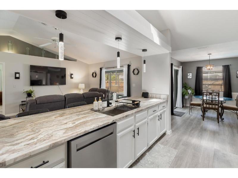 SEBASTIAN HIGHLANDS UNIT 4 - Residential