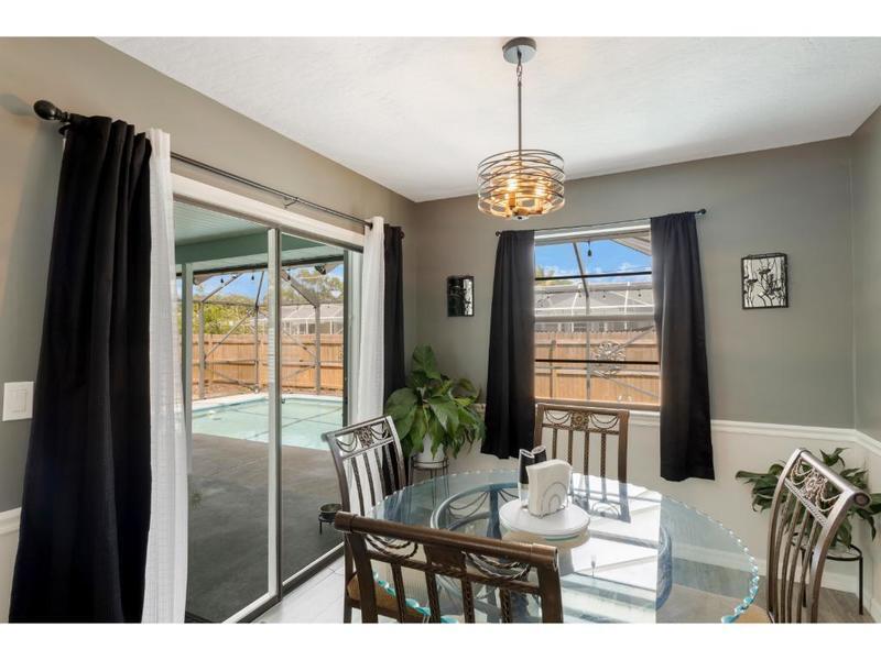 SEBASTIAN HIGHLANDS UNIT 4 - Residential