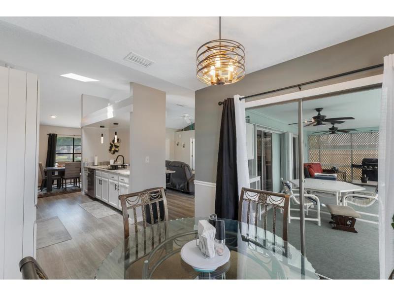 SEBASTIAN HIGHLANDS UNIT 4 - Residential