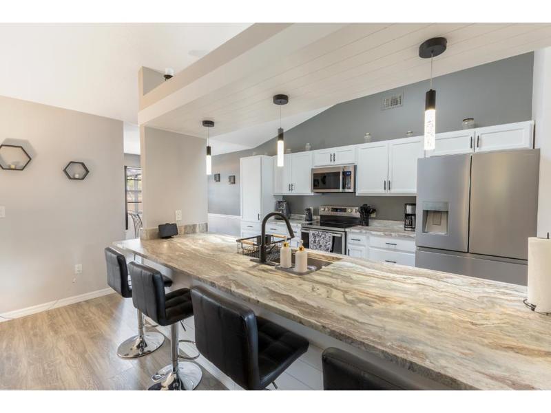 SEBASTIAN HIGHLANDS UNIT 4 - Residential