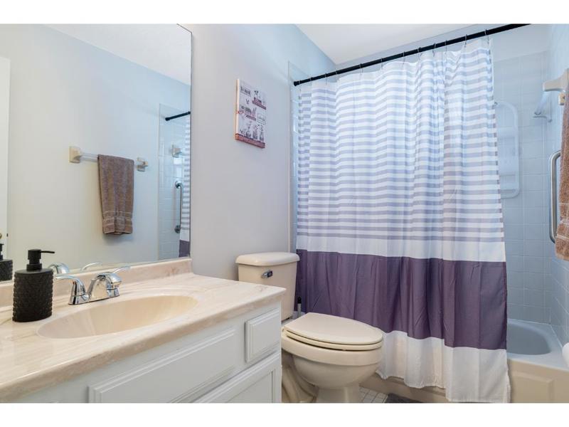 SEBASTIAN HIGHLANDS UNIT 4 - Residential