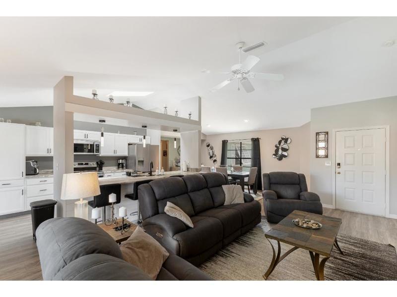 SEBASTIAN HIGHLANDS UNIT 4 - Residential