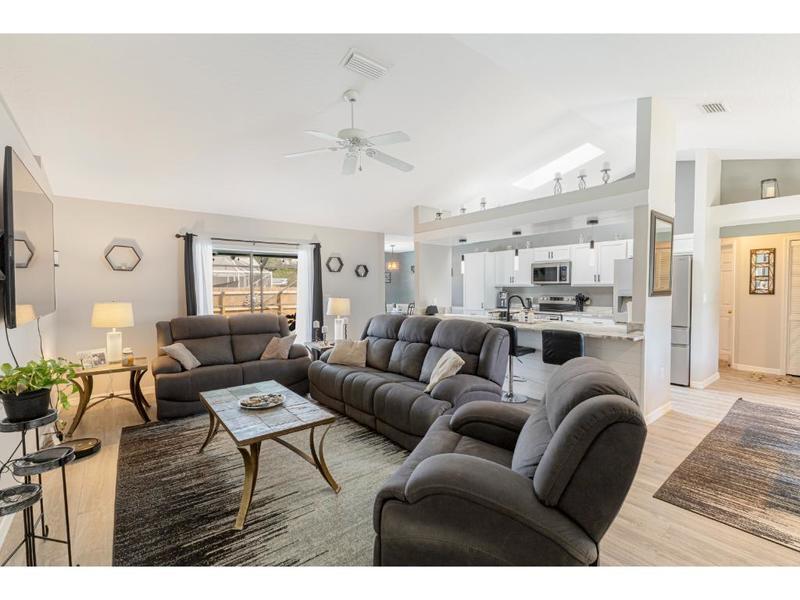 SEBASTIAN HIGHLANDS UNIT 4 - Residential