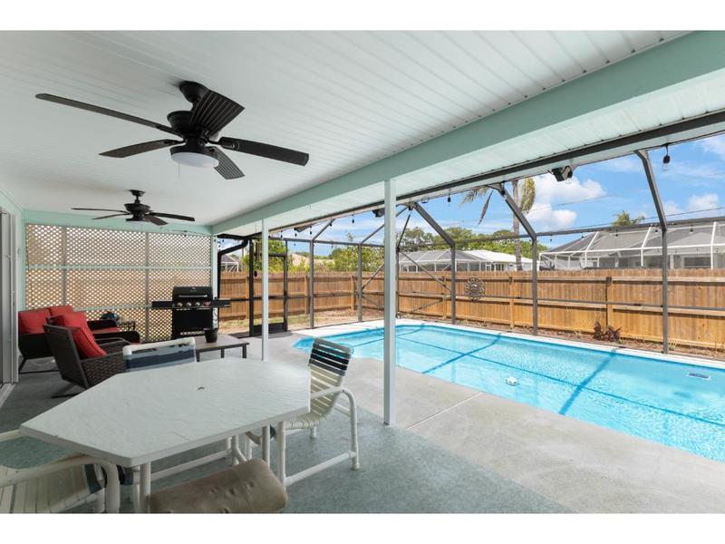 SEBASTIAN HIGHLANDS UNIT 4 - Residential