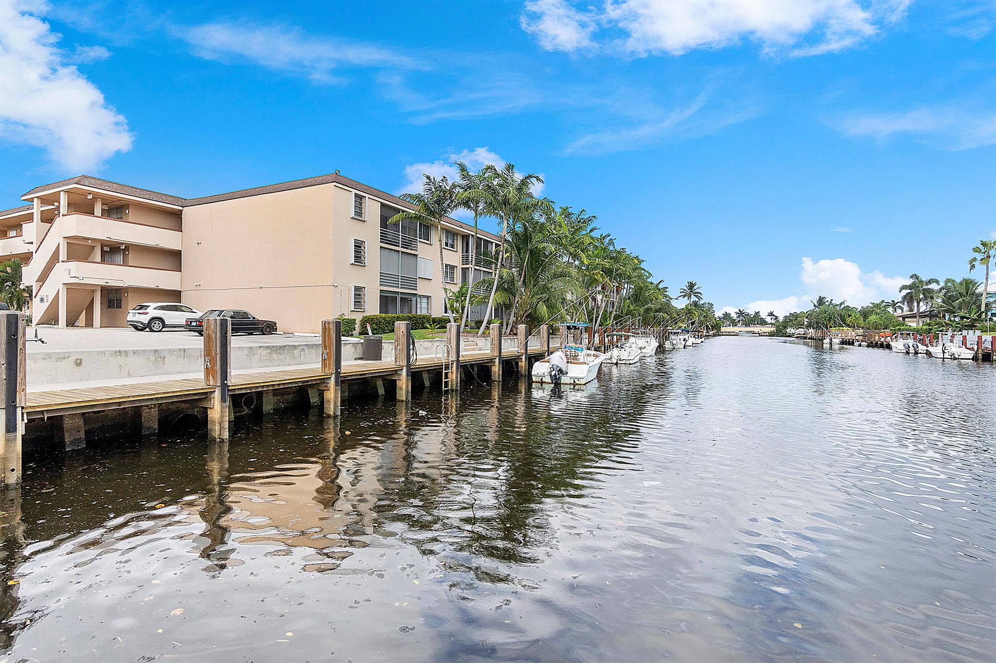 LIGHTHOUSE POINT PLAZA CO - Residential