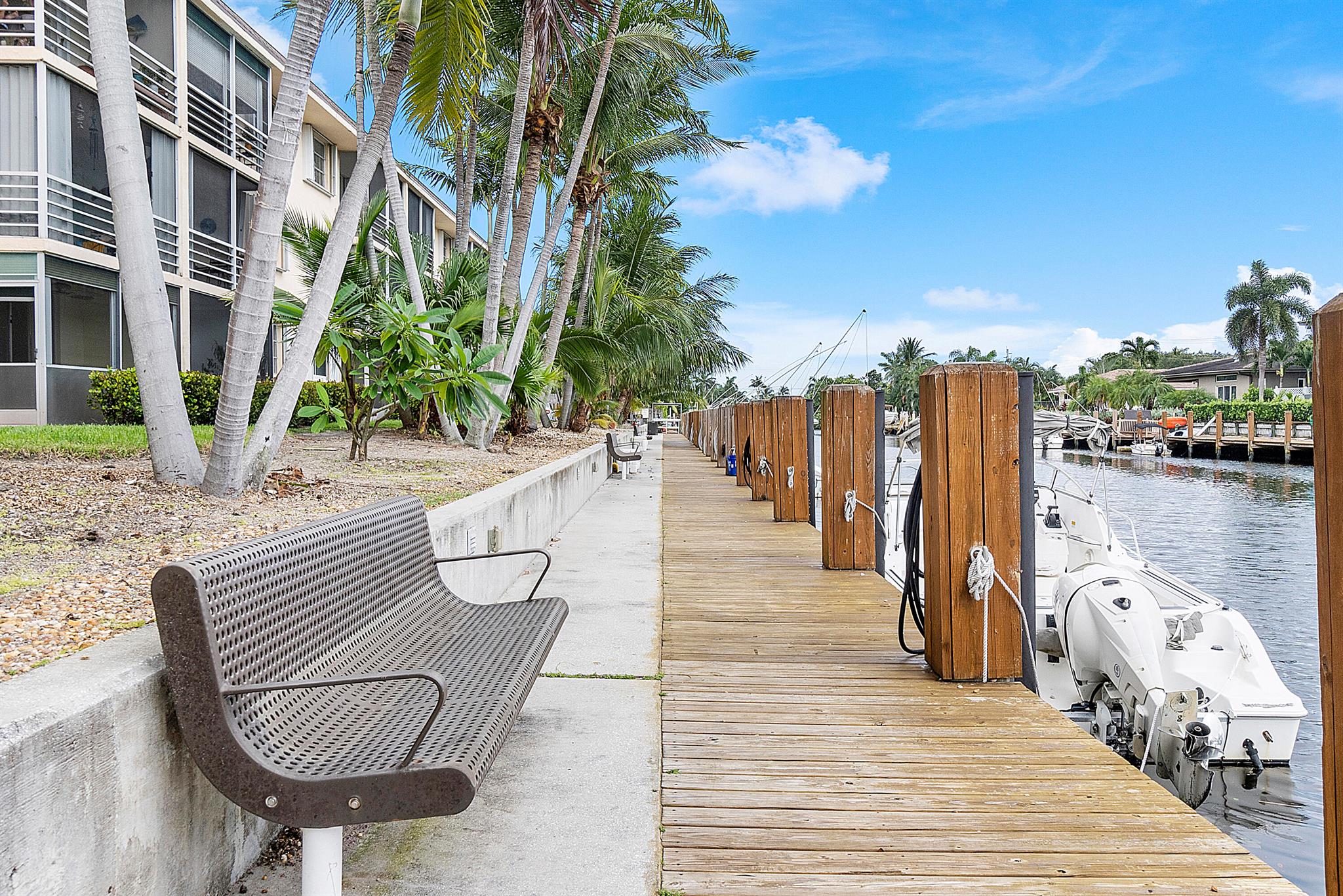 LIGHTHOUSE POINT PLAZA CO - Residential