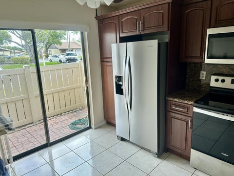 Tiny photo for 535 BANKS Road #2-521, Margate, FL 33063 (MLS # B26071697)