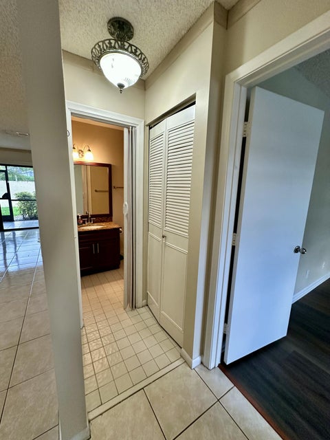 Tiny photo for 535 BANKS Road #2-521, Margate, FL 33063 (MLS # B26071697)