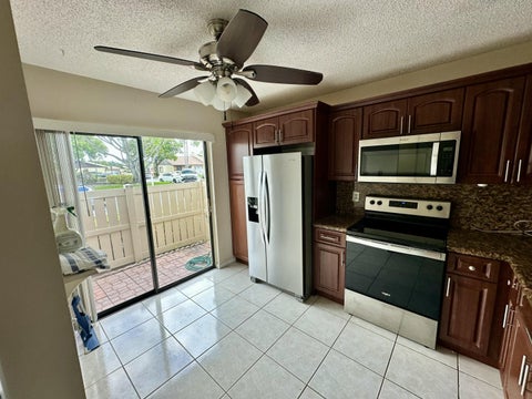 Tiny photo for 535 BANKS Road #2-521, Margate, FL 33063 (MLS # B26071697)