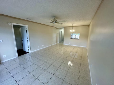 Tiny photo for 535 BANKS Road #2-521, Margate, FL 33063 (MLS # B26071697)