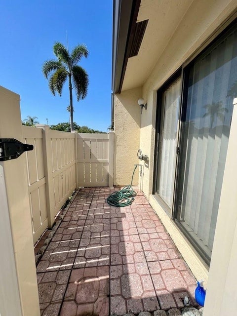 Tiny photo for 535 BANKS Road #2-521, Margate, FL 33063 (MLS # B26071697)