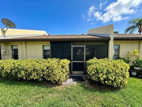 Tiny photo for 535 BANKS Road #2-521, Margate, FL 33063 (MLS # B26071697)