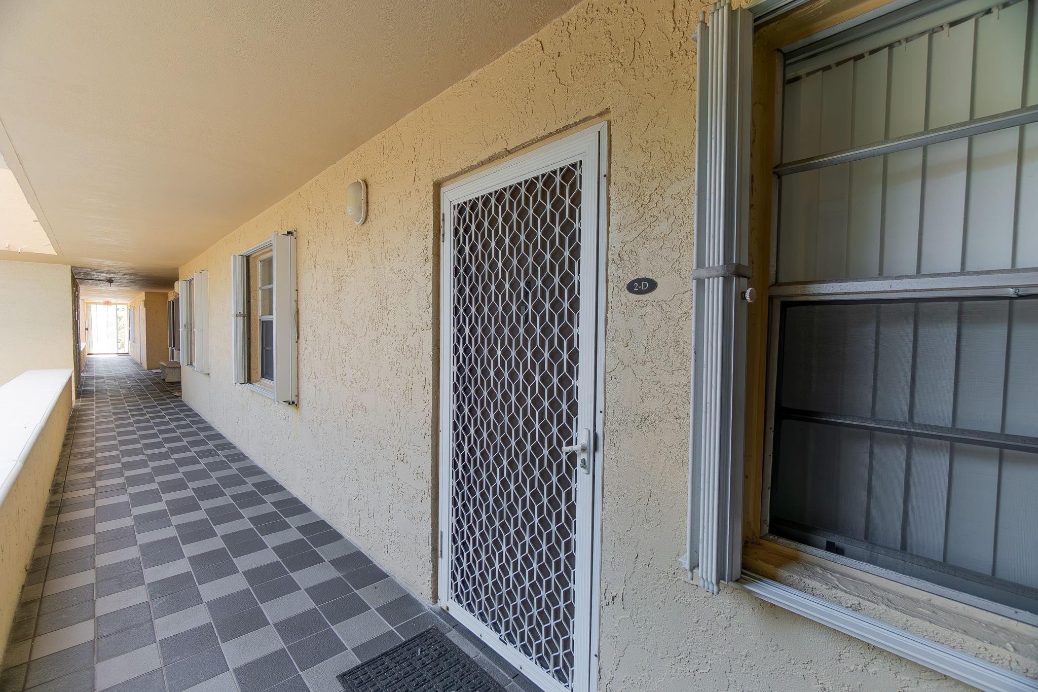 3581 S Ocean Blvd 2D