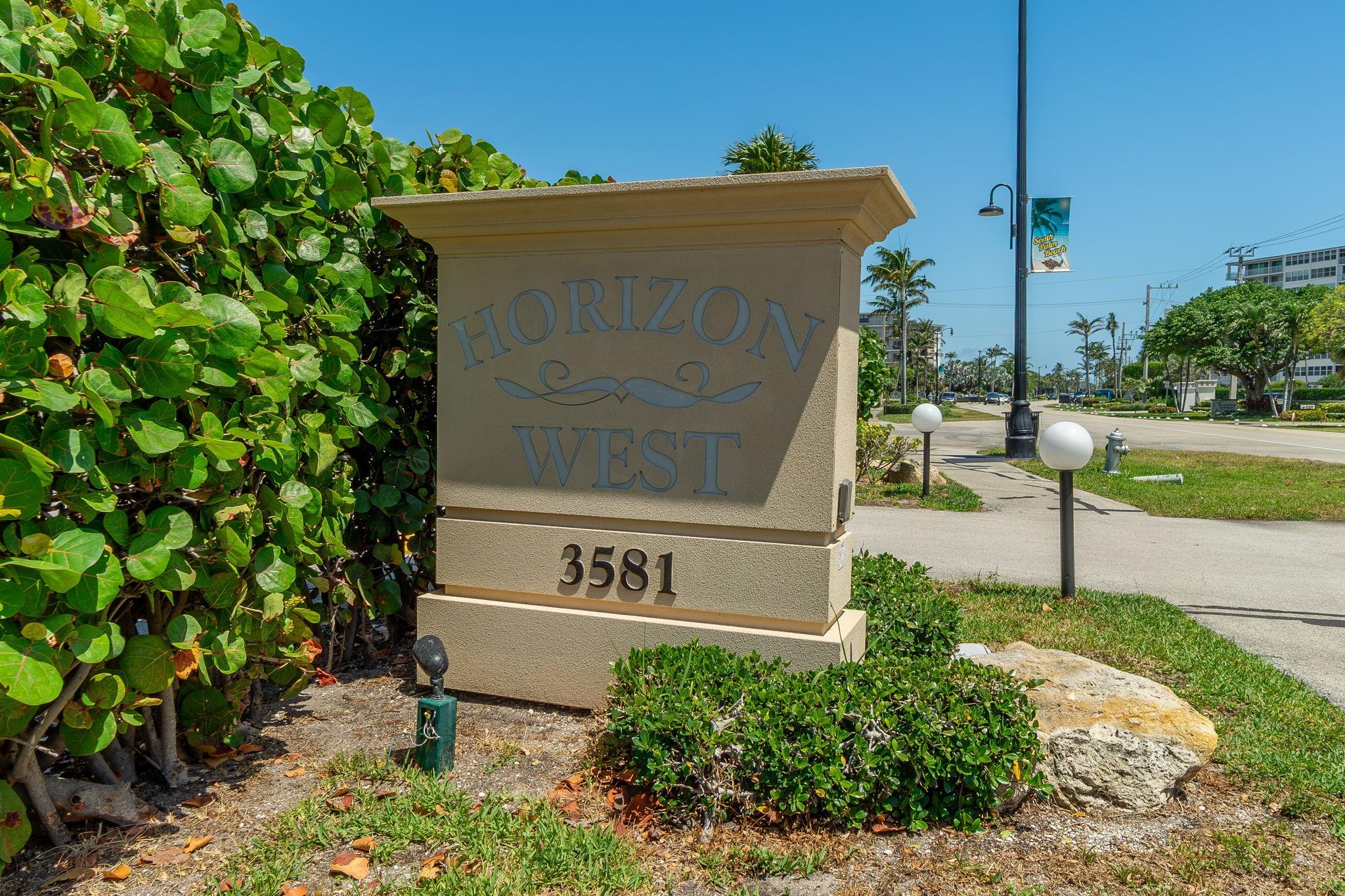 3581 S Ocean Blvd 2D