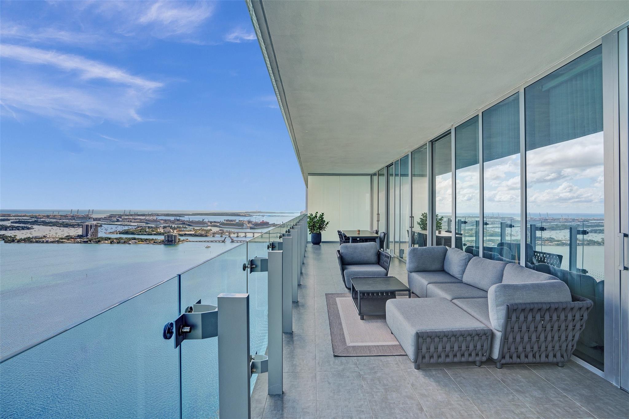 Missoni Baia - Residential