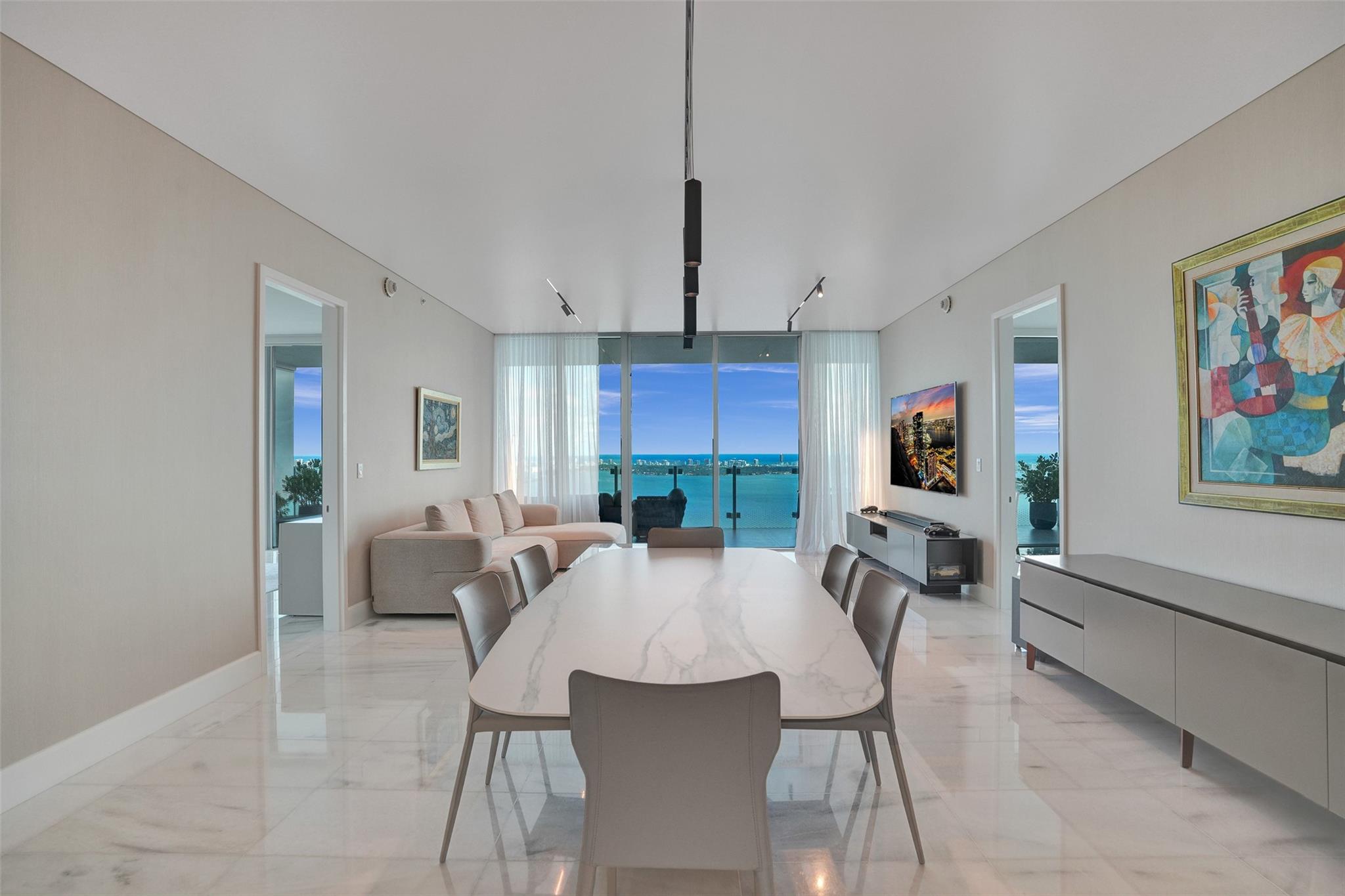 Missoni Baia - Residential