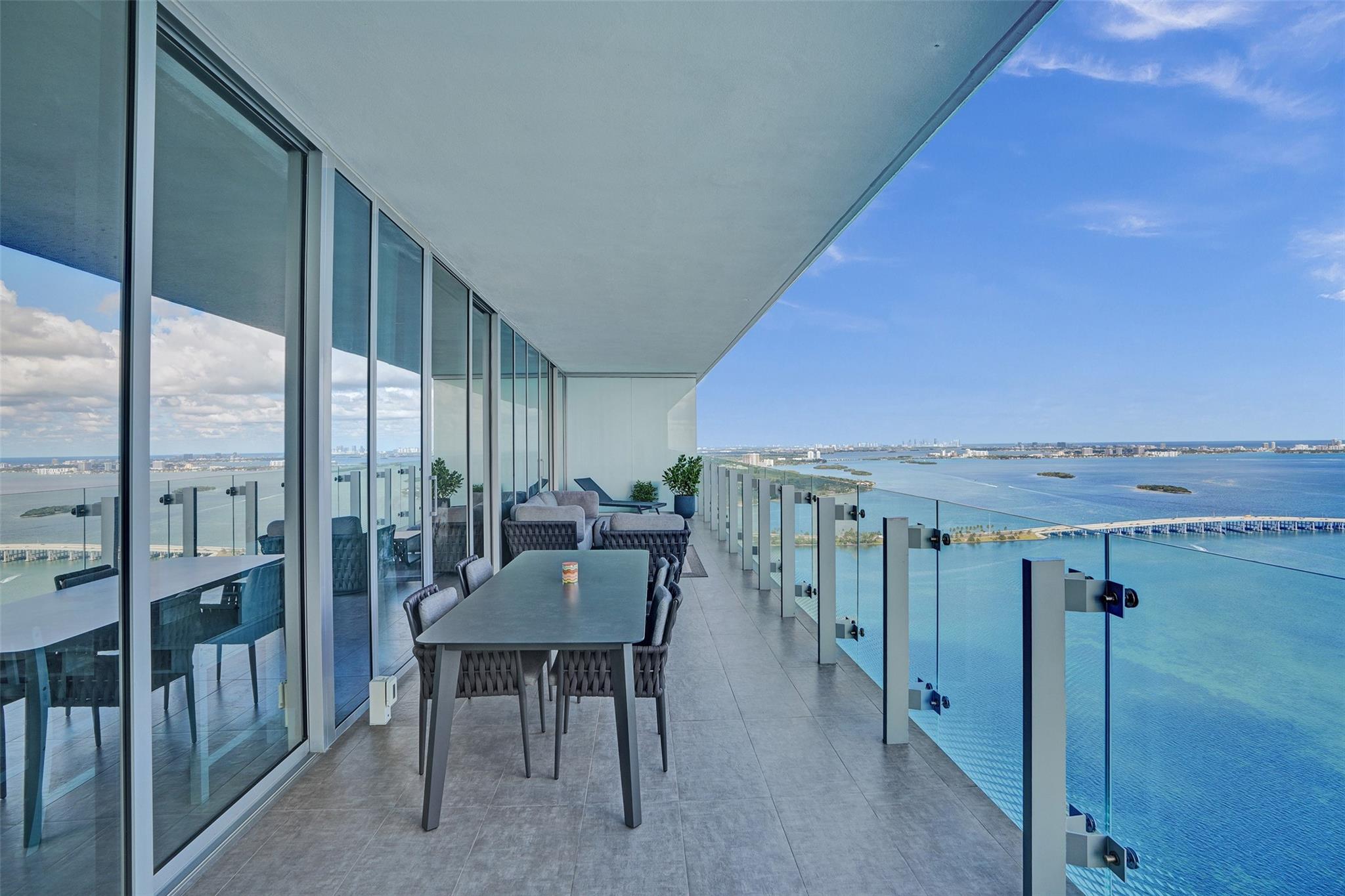 Missoni Baia - Residential