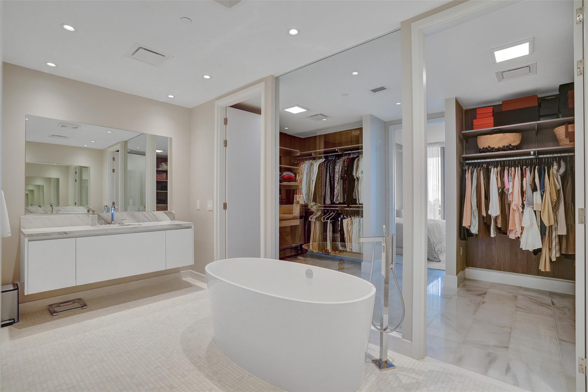 Missoni Baia - Residential