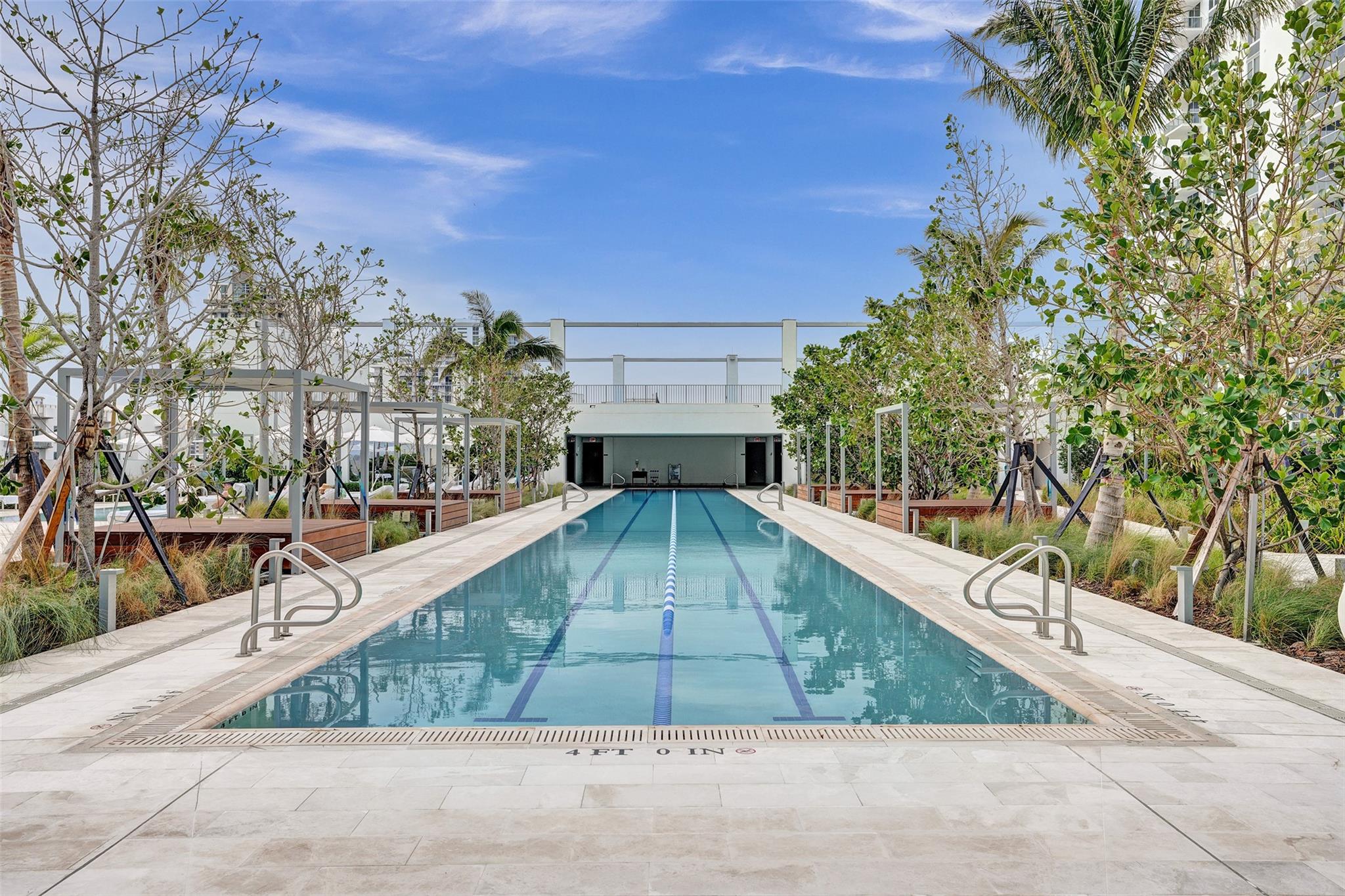 Missoni Baia - Residential