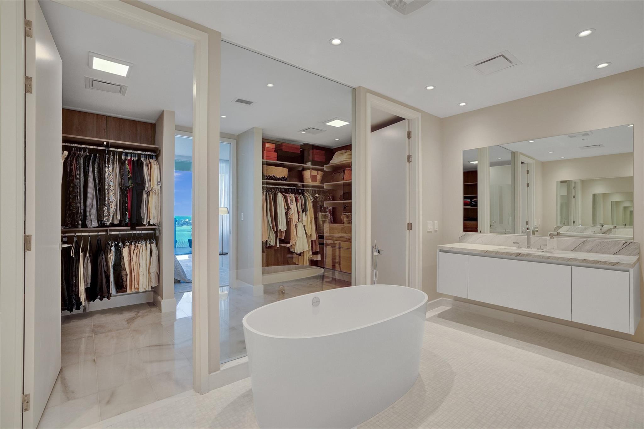 Missoni Baia - Residential