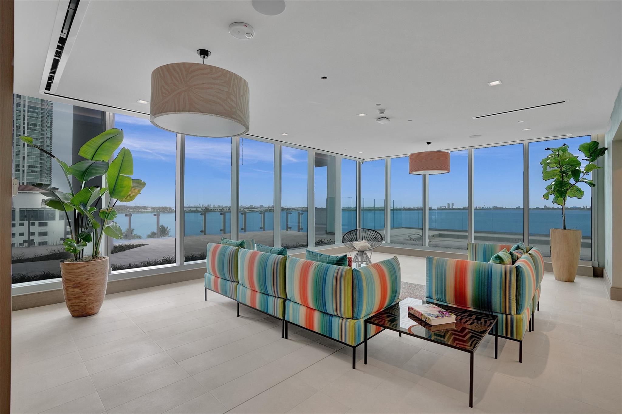 Missoni Baia - Residential