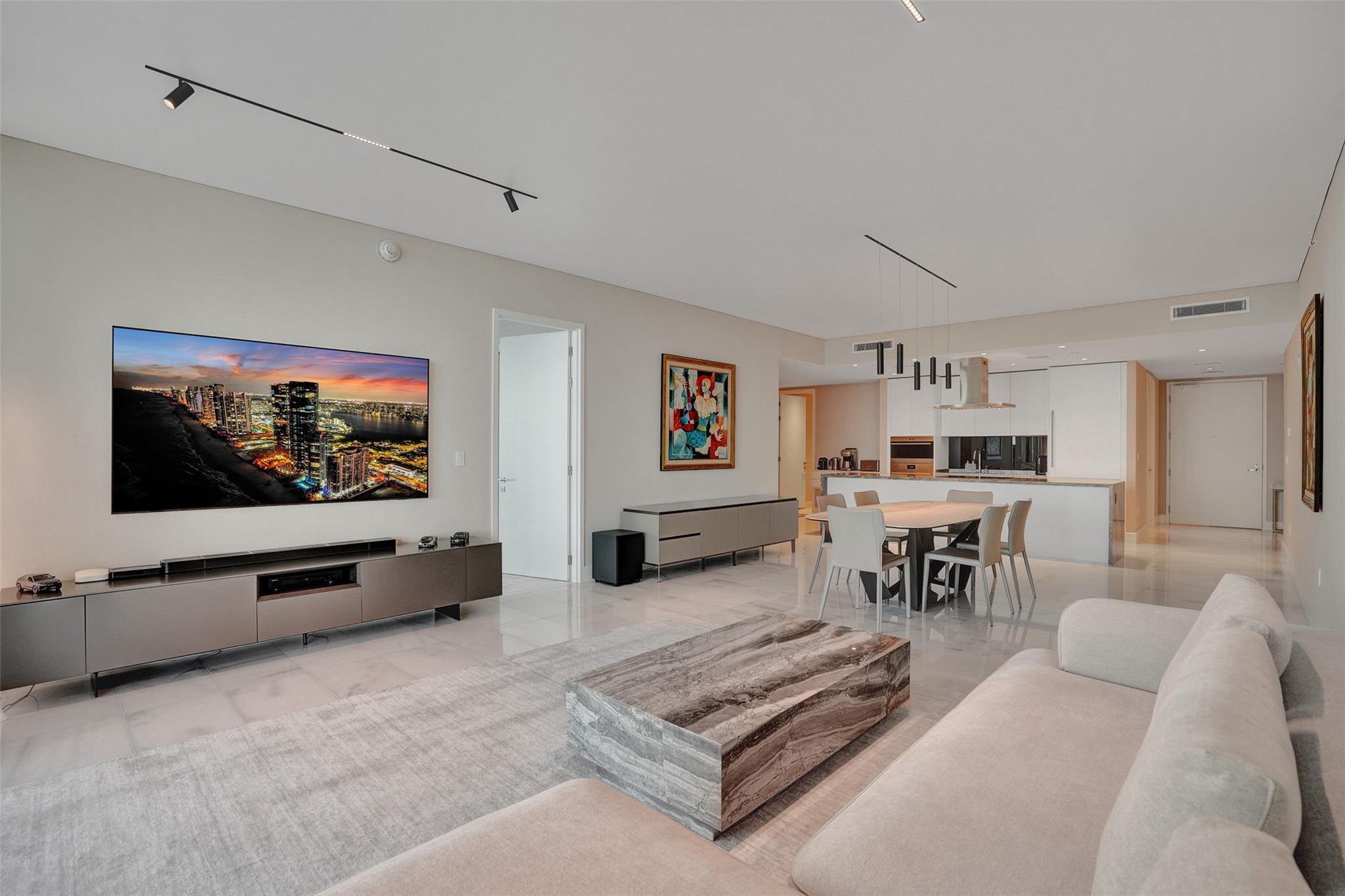 Missoni Baia - Residential