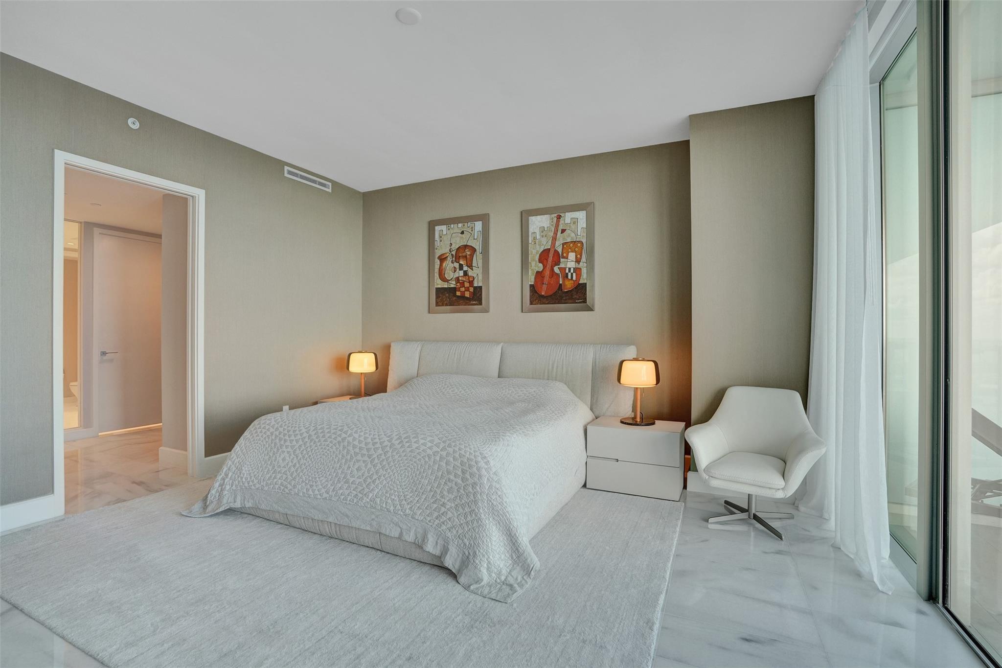 Missoni Baia - Residential