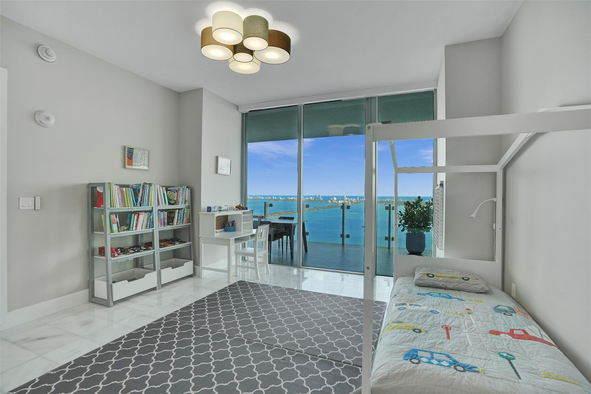 Missoni Baia - Residential