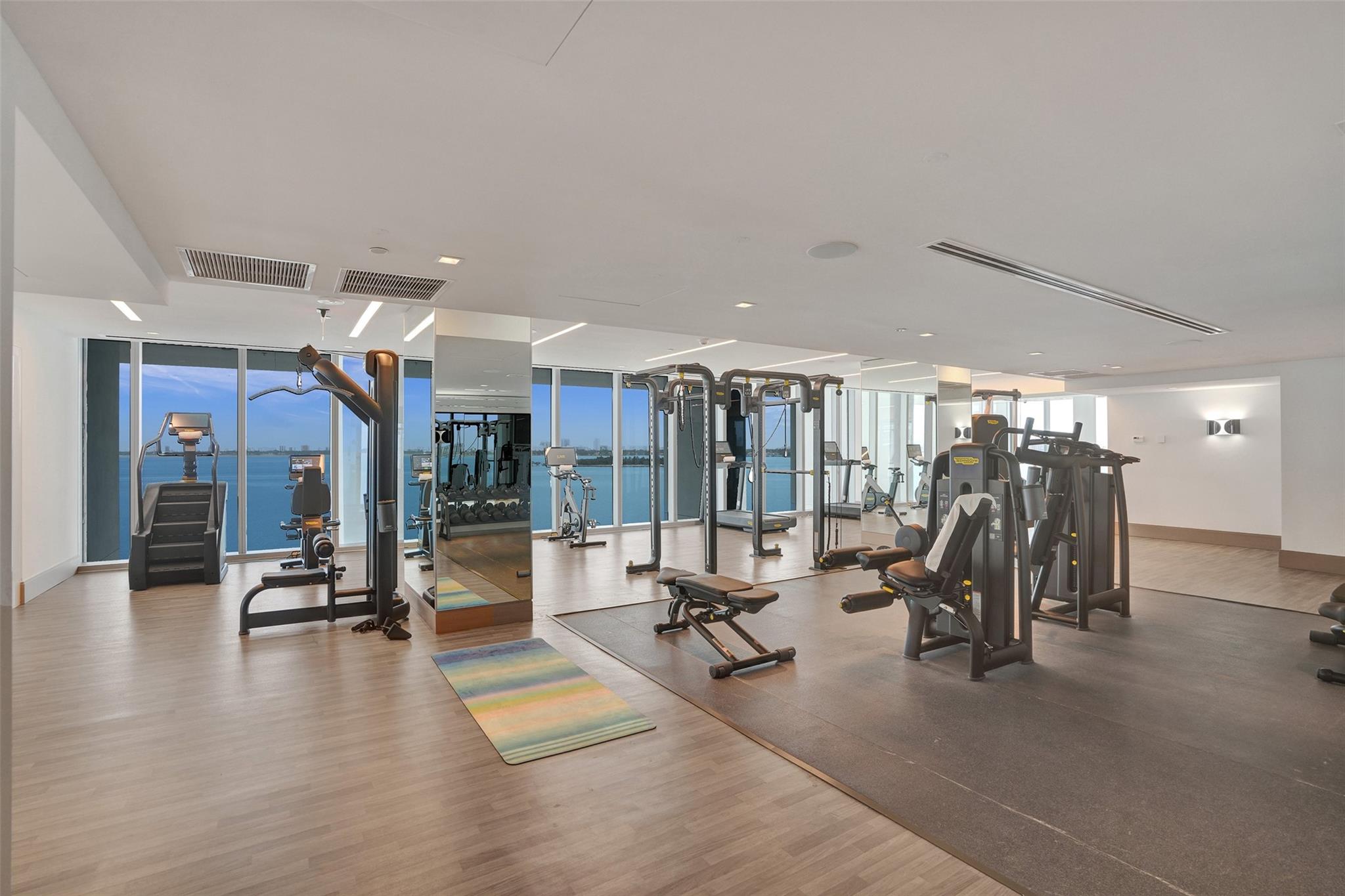 Missoni Baia - Residential