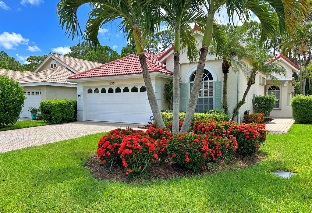 Photo of 779 SW Saint Croix Street, Port Saint Lucie, FL 34953 (MLS # R11119165)