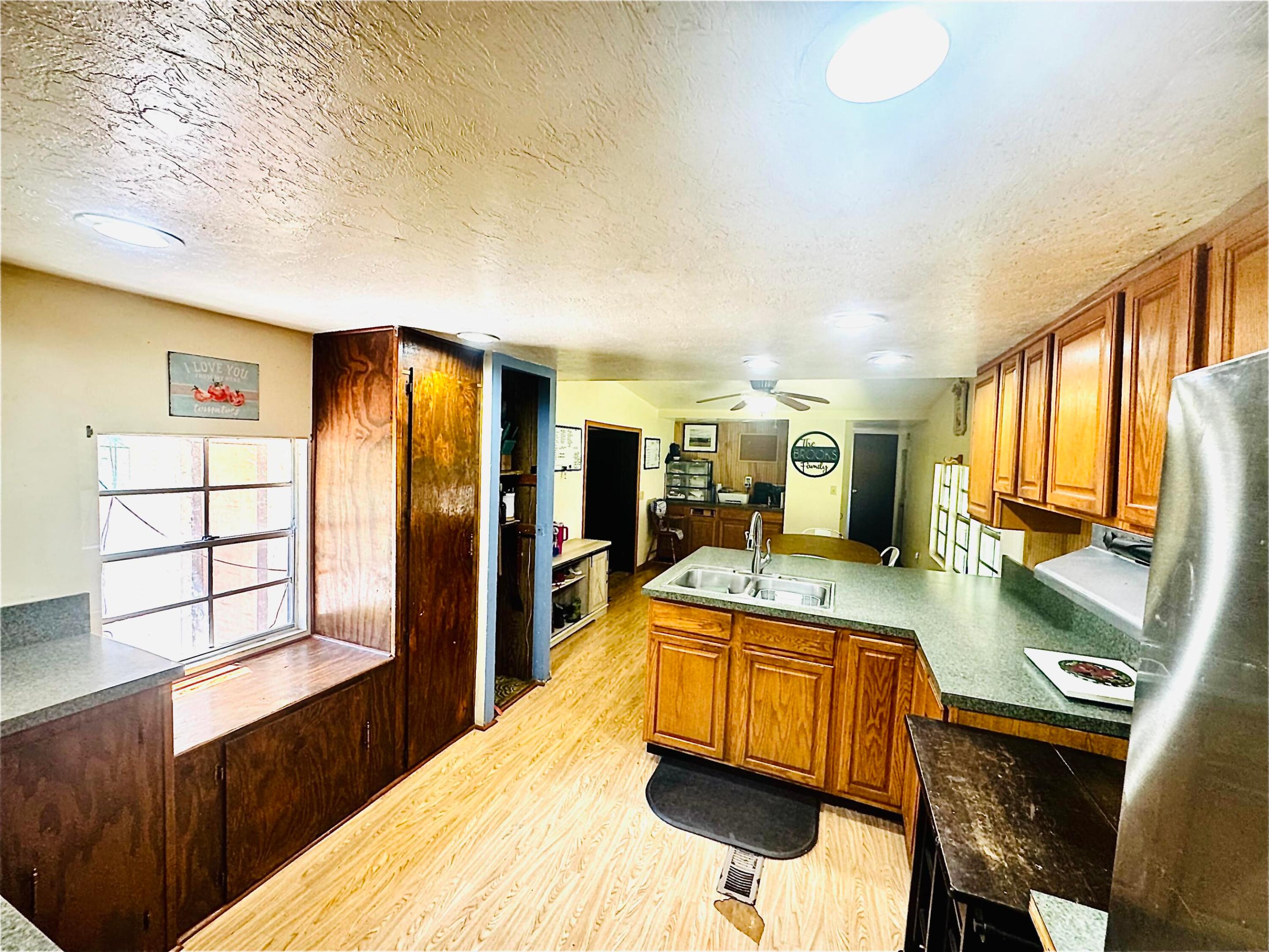 Bassinger - Residential