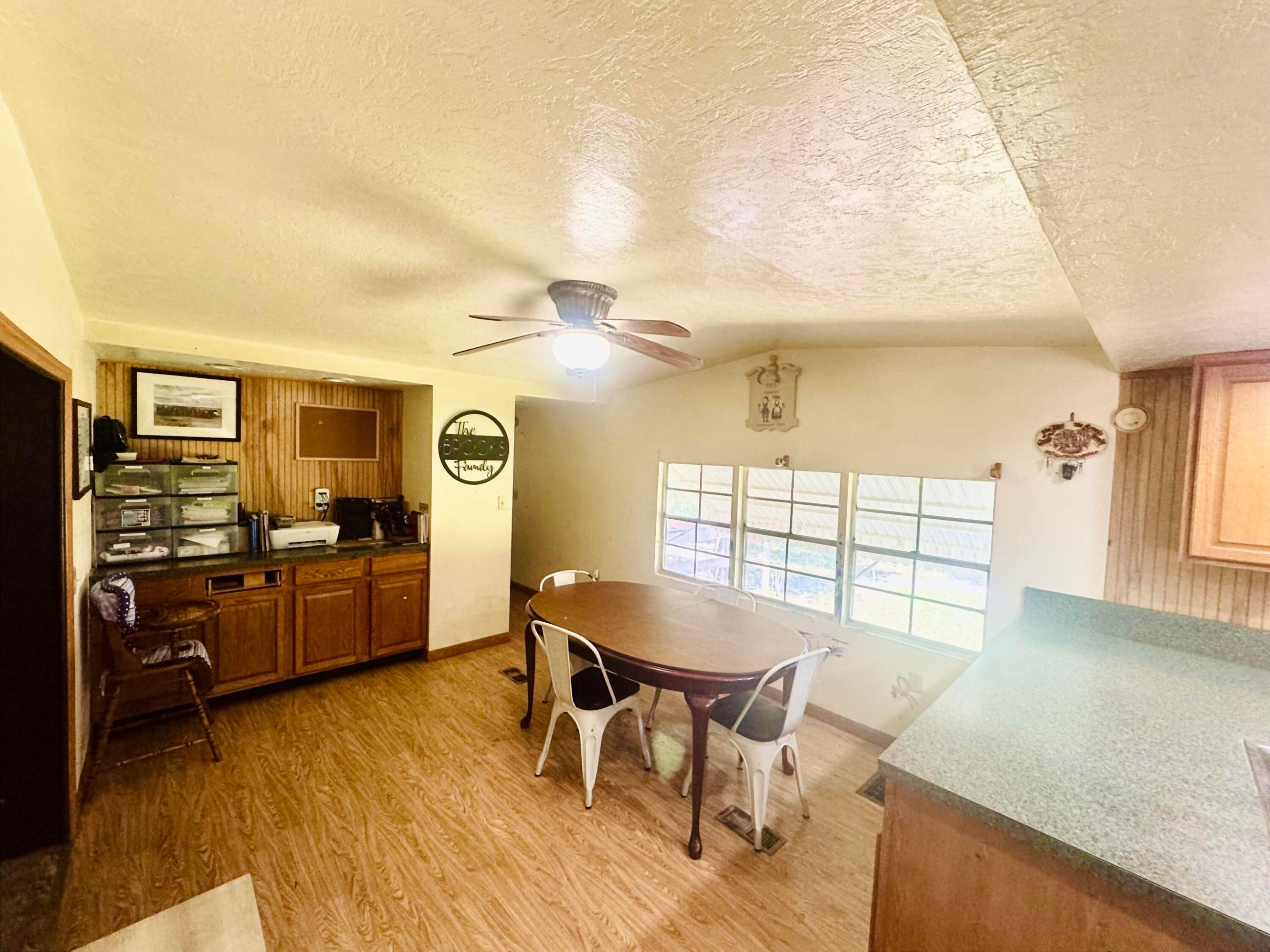 Bassinger - Residential