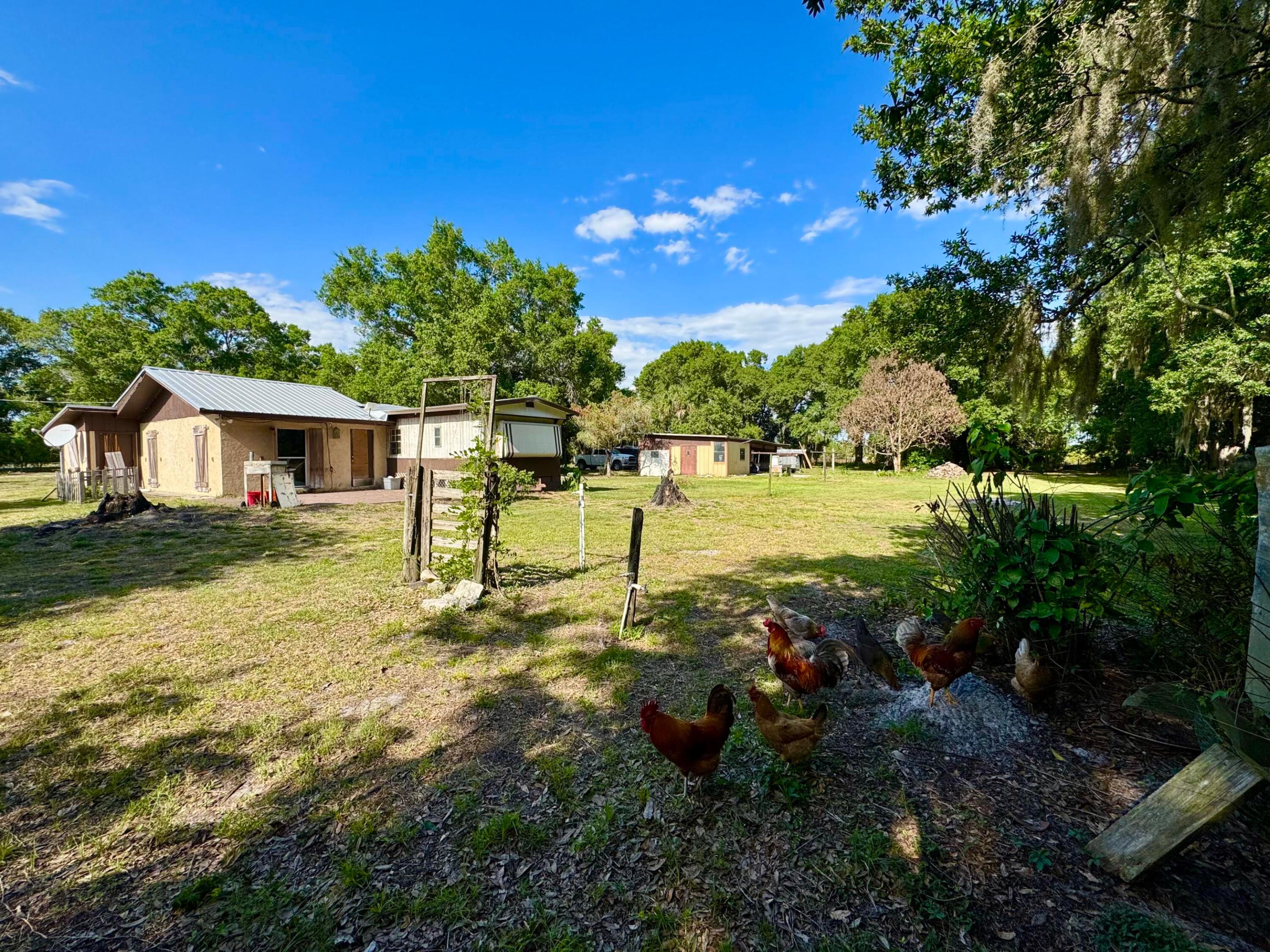 Bassinger - Residential