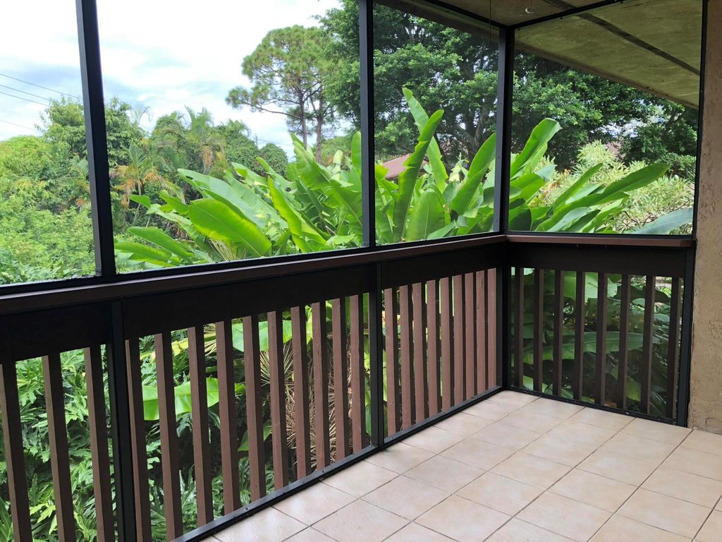 Photo of 4283 Wood Ride Road E #E, Boynton Beach, FL 33436 (MLS # R11121113)