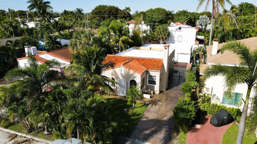 Photo of 517 31st Street, West Palm Beach, FL 33407 (MLS # B26022224)